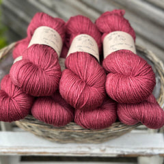 Brimham DK in Faded Bloom (dyelot 030326)