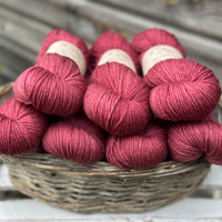 Brimham DK in Faded Bloom (dyelot 030326)