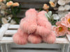 Lowther Lace in Apricot Tulip (Dyelot 150726)