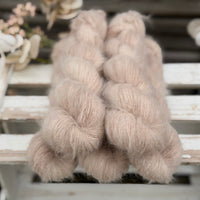 Lowther Lace in Driftwood (Dyelot 150726)