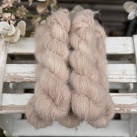 Lowther Lace in Driftwood (Dyelot 150726)