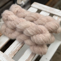 Lowther Lace in Driftwood (Dyelot 150726)