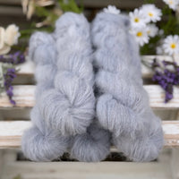 Lowther Lace in Bluebell (Dyelot 150726)
