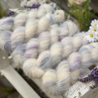 Lowther Lace in Dyepot Luck (Dyelot 150726)