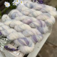 Lowther Lace in Dyepot Luck (Dyelot 150726)