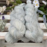 Lowther Lace in Campanula (Dyelot 150726)