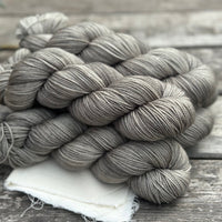 Brimham 4ply High Twist in Ash (Dyelot 180725)