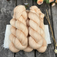 Brimham 4ply High Twist in Whispering Grass (Dyelot 180725)