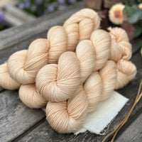 Brimham 4ply High Twist in Whispering Grass (Dyelot 180725)