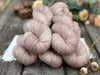 Brimham 4ply High Twist in Driftwood (Dyelot 180725)