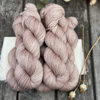 Brimham 4ply High Twist in Driftwood (Dyelot 180725)