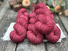 Brimham 4ply High Twist in Faded Bloom (Dyelot 180725)