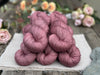 Titus 4ply in Heliotrope (Dyelot 220725)