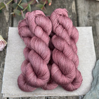 Titus 4ply in Heliotrope (Dyelot 220725)