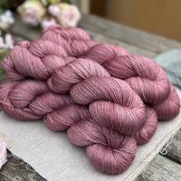 Titus 4ply in Heliotrope (Dyelot 220725)