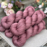 Titus 4ply in Heliotrope (Dyelot 220725)