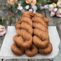 Titus 4ply in Twig (Dyelot 220725)