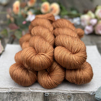 Titus 4ply in Twig (Dyelot 220725)