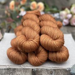 Titus 4ply in Twig (Dyelot 220725)