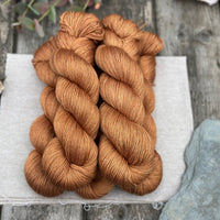 Titus 4ply in Twig (Dyelot 220725)