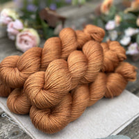Titus 4ply in Twig (Dyelot 220725)
