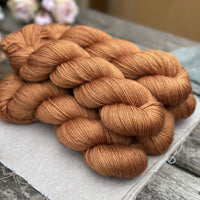 Titus 4ply in Twig (Dyelot 220725)