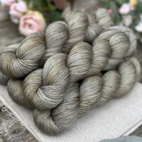 Titus 4ply in Autumn Fog (Dyelot 220725)