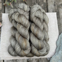 Titus 4ply in Autumn Fog (Dyelot 220725)