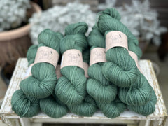 Bowland Aran - superwash Bluefaced Leicester