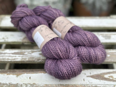 Pendle Chunky - superwash extrafine merino