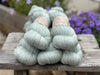 Silverdale 4ply in Silver Birch (Dyelot 060825)