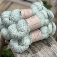 Silverdale 4ply in Silver Birch (Dyelot 060825)