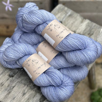Silverdale 4ply in Bluebell (Dyelot 060825)