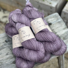 Silverdale 4ply in Thunder (Dyelot 060825)