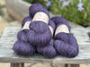 Silverdale 4ply in Damson (Dyelot 060825)