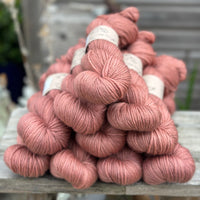 Pendle DK in Briar Rose (Dyelot 200825)