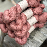 Pendle DK in Briar Rose (Dyelot 200825)