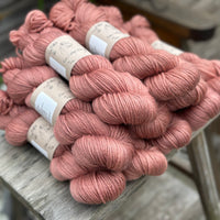 Pendle DK in Briar Rose (Dyelot 200825)