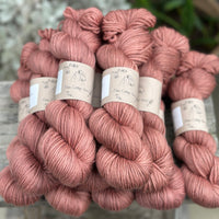 Pendle DK in Briar Rose (Dyelot 200825)