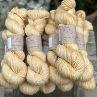 Pendle DK in Whispering Grass  (Dyelot 200825)
