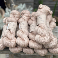 Pendle DK in Driftwood  (Dyelot 200825)