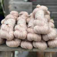 Pendle DK in Driftwood  (Dyelot 200825)