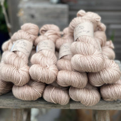Pendle DK in Driftwood  (Dyelot 200825)