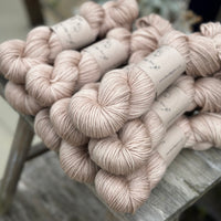 Pendle DK in Driftwood  (Dyelot 200825)