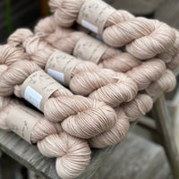 Pendle DK in Driftwood  (Dyelot 200825)