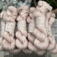 Pendle DK in Driftwood  (Dyelot 200825)