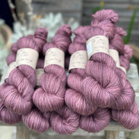 Pendle DK in Heliotrope (Dyelot 200825)