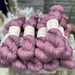 Pendle DK in Heliotrope (Dyelot 200825)
