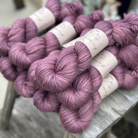 Pendle DK in Heliotrope (Dyelot 200825)
