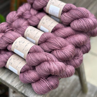Pendle DK in Heliotrope (Dyelot 200825)